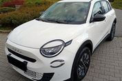 Fiat 600 Hybrid 1.2 Turbo eDCT