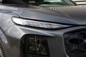 Audi Q3 TFSI quattro S line Sportback