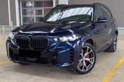 BMW X5 xDrive30d M Sport