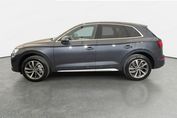 Audi Q5 40 TFSI mHES Line tronic