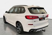 BMW X5 M50d 3.0