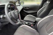 Toyota Corolla 1.8 Hybrid Gr Sport