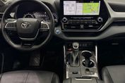 Toyota Highlander 2.5 Hybrid Executive AWD
