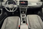 Volkswagen T-Roc 2.0 TDI SCR Style DSG