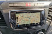 Iveco Daily 70C18 Hi-Matic Zabudowa 15EP