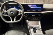 BMW Seria 4 420d xDrive mHEV M Sport aut