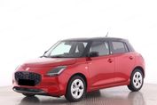 Suzuki Swift Premium Plus 1.2 Dualjet SHVS