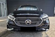 Mercedes Klasa E 450 d  4-Matic AMG