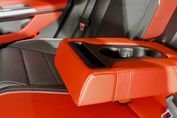 Mercedes CLA 250+ Shooting Brake AMG Line