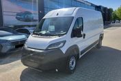 Peugeot Boxer Heavy L3H2 Izoterma