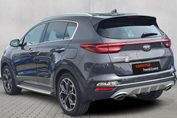 Kia Sportage 1.6