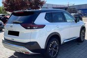 Nissan X-Trail Tekna 1.5 MCVT XTRONIC 2WD
