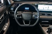 Chery Tiggo 7 Essential 1.6 T-GDI DCT