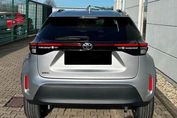 Toyota Yaris Cross Style 1.5 Hybrid