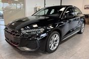 Audi A3 35 TFSI S Line Sportback
