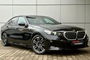 BMW Seria 5 520d xDrive mHEV M Sport aut