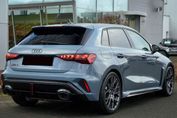 Audi A3 RS3 TFSI quattro Sportback