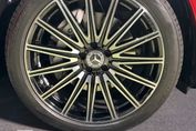 Mercedes GLC 400 4-Matic EQ