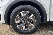 Kia Sorento 1.6 T-GDI HEV L aut 7os.