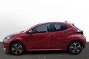 Toyota Yaris Hybrid 1.5 Style