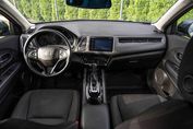 Honda HR-V Elegance Adas Cvt