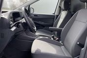 Volkswagen Caddy Cargo Maxi L2H1 DSG