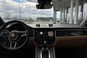 Porsche Macan Macan
