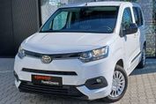 Toyota Proace City Verso L1H1 Business