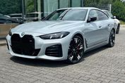 BMW Seria 4 Gran Coupe M440i xDrive