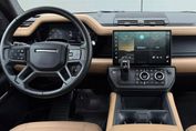Land Rover Defender 110 5.0 P425 X-Dynamic HSE