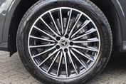 Mercedes GLC 300 4-Matic AMG Line