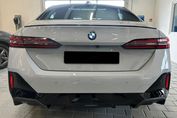 BMW Seria 5 520i M Sport