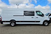 Opel Movano L4H2 Zabudowa Brygadowa