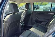 Skoda Superb 2.0 Tdi Scr 4X4 L&K Dsg