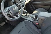 SsangYong Musso Grand Adventure 2.2 e-XDi 202 KM 6AT AWD