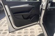 Audi Q5 35 TDI S Line