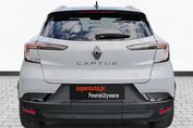 Renault Captur TCe Techno