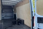 Mercedes Sprinter L3H2