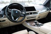 BMW X5 xDrive30d mHEV aut