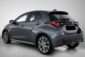 Toyota Yaris Style 1.5 Hybrid