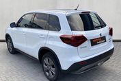 Suzuki Vitara 1.4 Boosterjet SHVS Premium 4WD