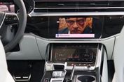 Audi A8 L 60 TFSI e quattro Tiptr.