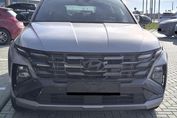 Hyundai Tucson 1.6 T-GDi Smart Black 2WD DCT