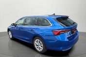 Skoda Octavia 1.5 TSI mHEV Selection DSG
