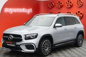Mercedes GLB 220 mHEV 4-Matic AMG Line 8G-DCT 7- osobowy