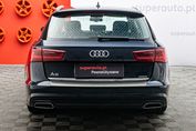 Audi A6 3.0 TDI quattro S tronic