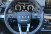 Audi Q5 40 TDI mHEV Quattro S Line S tronic