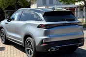 Baic Beijing 7 1.5T Luxury DCT