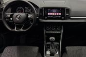 Skoda Karoq 1.5 TSI ACT Style DSG