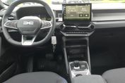 Dacia Duster Expression 1.2 TCe Hybrid-G 4x4 LPG